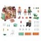 Εικόνα της Playmobil City Life - Εξοχικό Σπίτι 71509