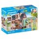 Εικόνα της Playmobil City Life - Εξοχικό Σπίτι 71509