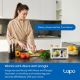 Εικόνα της Video Doorbell Tp-Link Tapo D210 2K