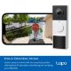Εικόνα της Video Doorbell Tp-Link Tapo D210 2K
