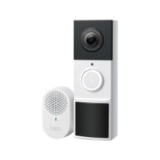 Εικόνα της Video Doorbell Tp-Link Tapo D210 2K