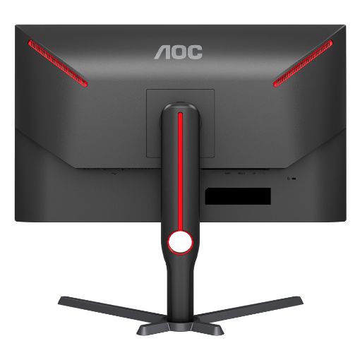 Εικόνα της Οθόνη AOC Q27G3XMN/BK 27" VA Quad HD 180Hz