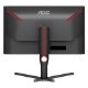 Εικόνα της Οθόνη AOC Q27G3XMN/BK 27" VA Quad HD 180Hz