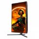 Εικόνα της Οθόνη AOC Q27G3XMN/BK 27" VA Quad HD 180Hz