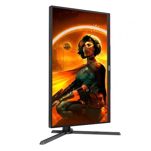 Εικόνα της Οθόνη AOC Q27G3XMN/BK 27" VA Quad HD 180Hz