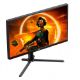 Εικόνα της Οθόνη AOC Q27G3XMN/BK 27" VA Quad HD 180Hz