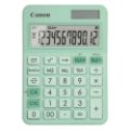 Εικόνα της Αριθμομηχανή 12 Ψηφίων Canon LS-125KB-GR Green 6819C001AA