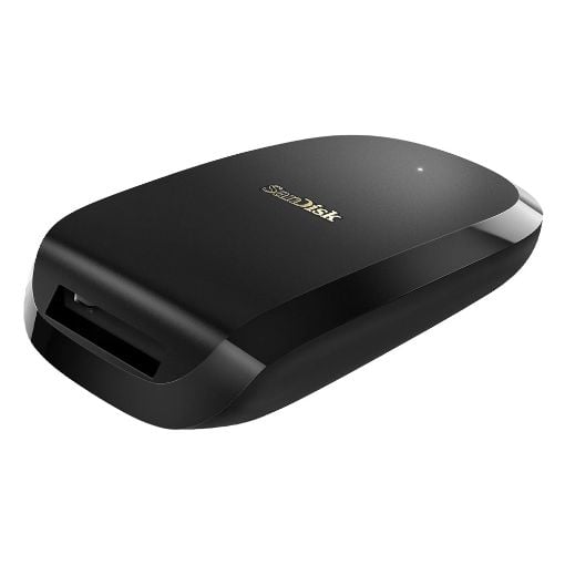 Εικόνα της Card Reader SanDisk Extreme Pro CFexpress Card USB-C SDDR-F451-GNGEN