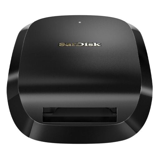 Εικόνα της Card Reader SanDisk Extreme Pro CFexpress Card USB-C SDDR-F451-GNGEN