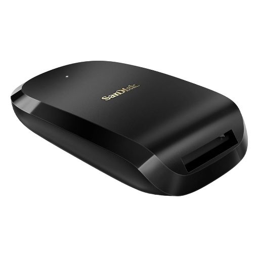 Εικόνα της Card Reader SanDisk Extreme Pro CFexpress Card USB-C SDDR-F451-GNGEN