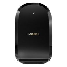 Εικόνα της Card Reader SanDisk Extreme Pro CFexpress Card USB-C SDDR-F451-GNGEN