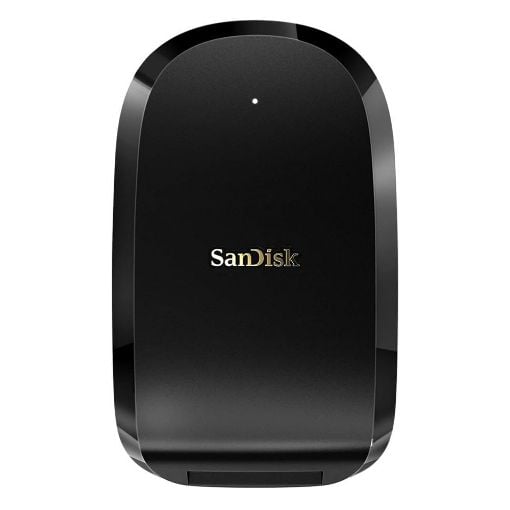 Εικόνα της Card Reader SanDisk Extreme Pro CFexpress Card USB-C SDDR-F451-GNGEN