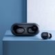 Εικόνα της True Wireless Earbuds QCY T1C Black