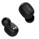 Εικόνα της True Wireless Earbuds QCY T1C Black
