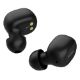 Εικόνα της True Wireless Earbuds QCY T1C Black
