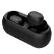 Εικόνα της True Wireless Earbuds QCY T1C Black