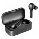 Εικόνα της True Wireless Earbuds QCY T5 Black