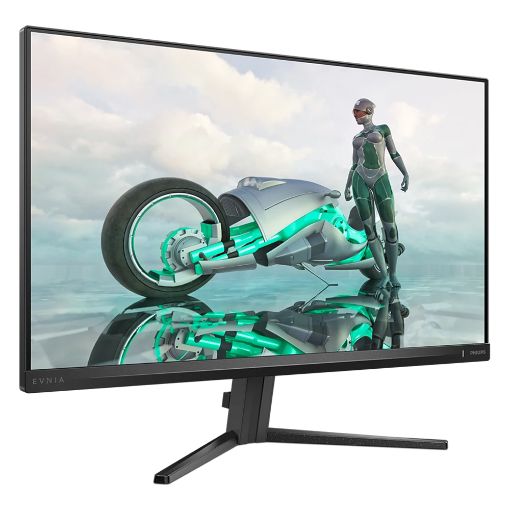 Εικόνα της Οθόνη Philips Evnia 3000 27M2N3500NL/00 27" VA Quad HD 180Hz