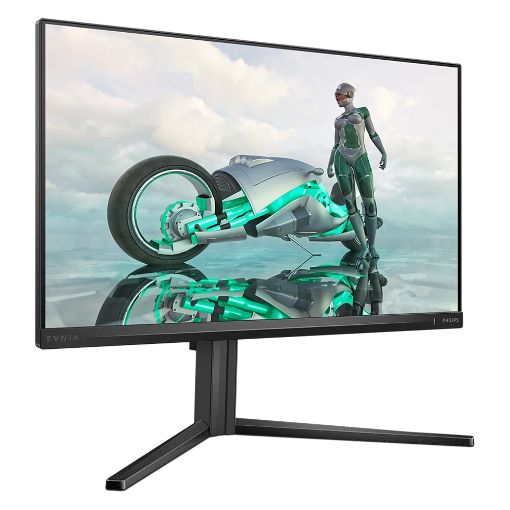 Εικόνα της Οθόνη Philips Evnia 3000 24M2N3200S/00 23.8" IPS Full HD 180Hz