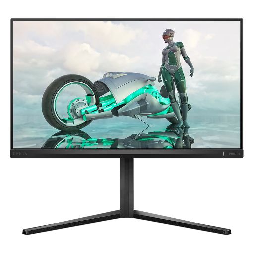 Εικόνα της Οθόνη Philips Evnia 3000 24M2N3200S/00 23.8" IPS Full HD 180Hz