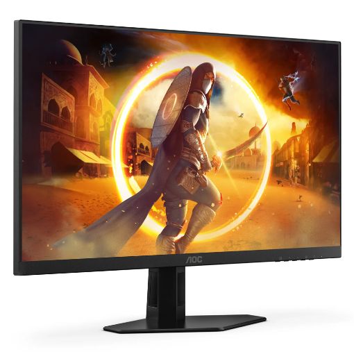 Εικόνα της Οθόνη AOC 24G4XE 23.8" IPS Full HD HDR10 180Hz