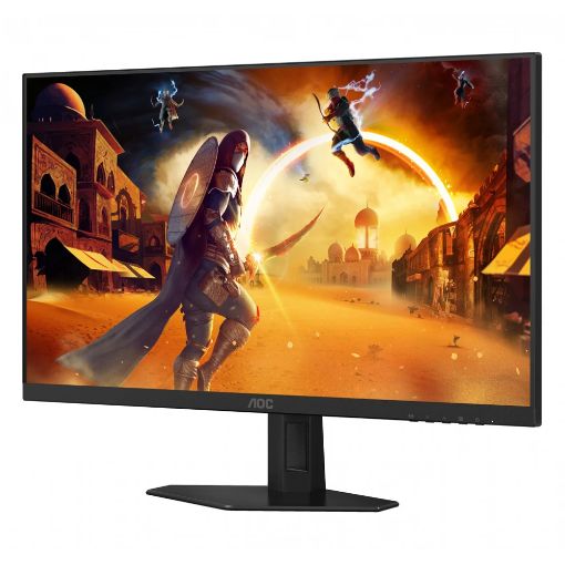 Εικόνα της Οθόνη AOC 24G4XE 23.8" IPS Full HD HDR10 180Hz