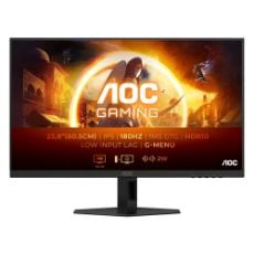 Εικόνα της Οθόνη AOC 24G4XE 23.8" IPS Full HD HDR10 180Hz