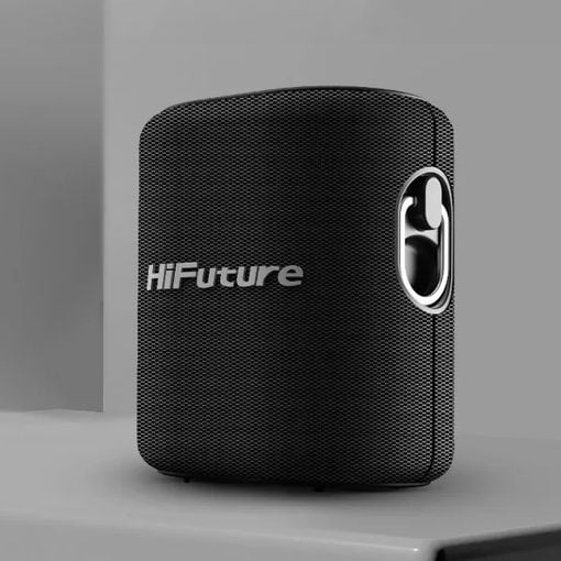 Εικόνα της Ηχείο HiFuture Vocalist 100 Bluetooth Βlack