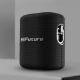 Εικόνα της Ηχείο HiFuture Vocalist 100 Bluetooth Βlack