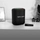 Εικόνα της Ηχείο HiFuture Vocalist 100 Bluetooth Βlack