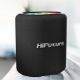 Εικόνα της Ηχείο HiFuture Vocalist 100 Bluetooth Βlack
