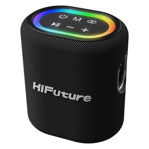 Εικόνα της Ηχείο HiFuture Vocalist 100 Bluetooth Βlack