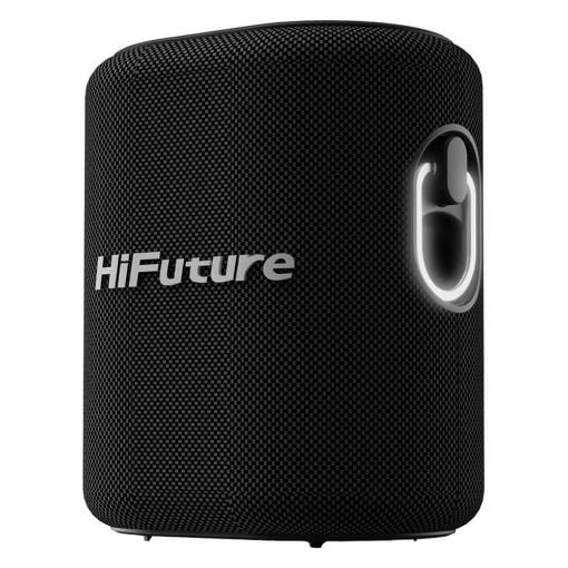 Εικόνα της Ηχείο HiFuture Vocalist 100 Bluetooth Βlack
