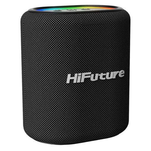 Εικόνα της Ηχείο HiFuture Vocalist 100 Bluetooth Βlack