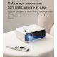 Εικόνα της Projector Wanbo Mini Pro White
