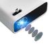 Εικόνα της Projector Wanbo Mini Pro White