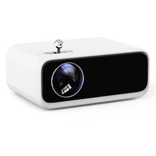 Εικόνα της Projector Wanbo Mini Pro White