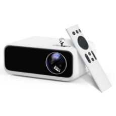 Εικόνα της Projector Wanbo Mini Pro White