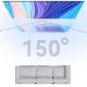 Εικόνα της Anti-Light Curtain Wanbo 125x221cm 100inch HD