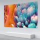 Εικόνα της Anti-Light Curtain Wanbo 125x221cm 100inch HD