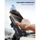 Εικόνα της Bike Holder for Smartphone Joyroom JR-OK7 Black