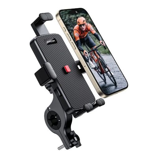 Εικόνα της Bike Holder for Smartphone Joyroom JR-OK7 Black