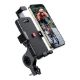 Εικόνα της Bike Holder for Smartphone Joyroom JR-OK7 Black