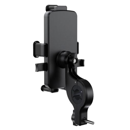 Εικόνα της Bike Holder for Smartphone Joyroom JR-OK7 Black