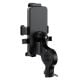 Εικόνα της Bike Holder for Smartphone Joyroom JR-OK7 Black