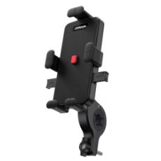Εικόνα της Bike Holder for Smartphone Joyroom JR-OK7 Black
