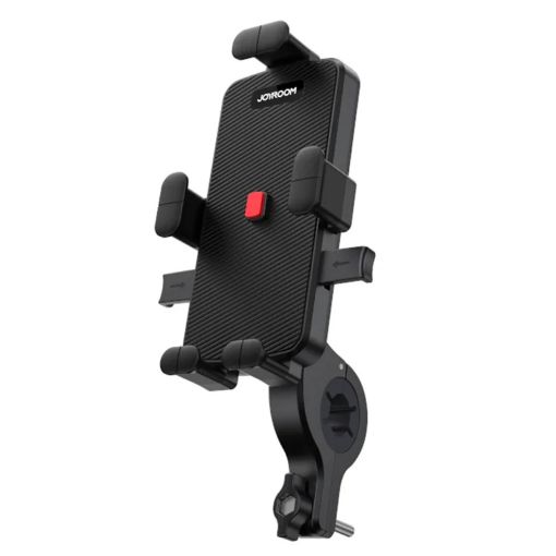 Εικόνα της Bike Holder for Smartphone Joyroom JR-OK7 Black