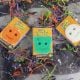 Εικόνα της Scrub Daddy - Special Edition Halloween Spook