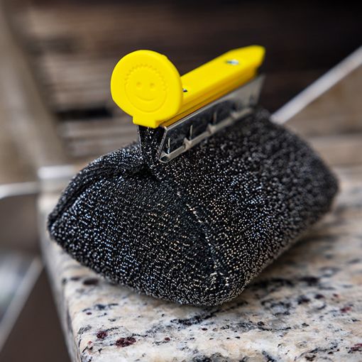 Εικόνα της Scrub Daddy - BBQ Daddy Ανταλλακτικό Κεφαλής Βούρτσας