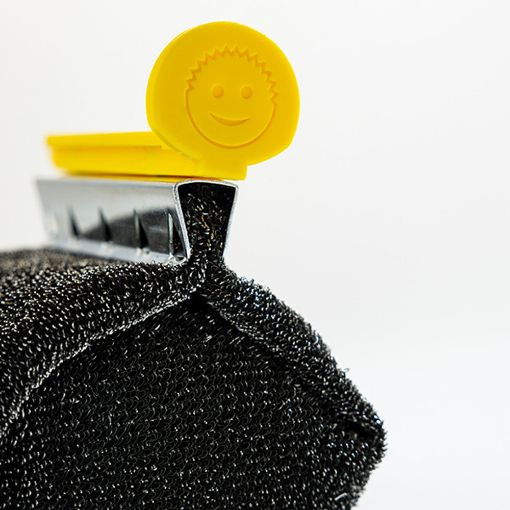 Εικόνα της Scrub Daddy - BBQ Daddy Ανταλλακτικό Κεφαλής Βούρτσας